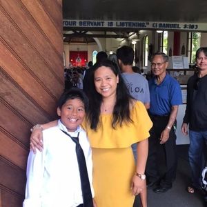 Meet your Posher, Erly